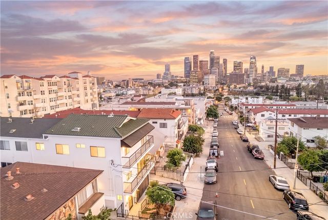 936 Centennial 6, Los Angeles, CA 90012