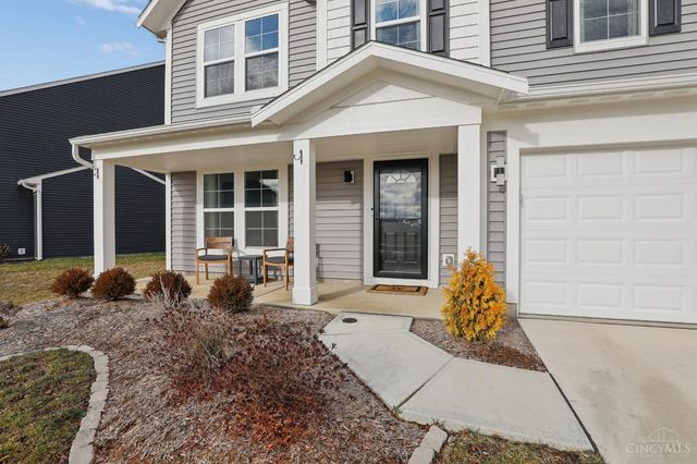 2063 Harvest Meadows Avenue, Batavia, OH 45103