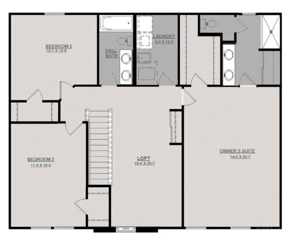 2063 Harvest Meadows Avenue, Batavia, OH 45103