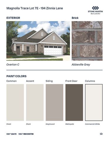 194 Zinnia Lane, Dothan, AL 36305