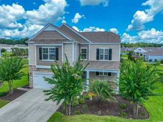 5708 Club Pines Ct., Myrtle Beach, SC 29579