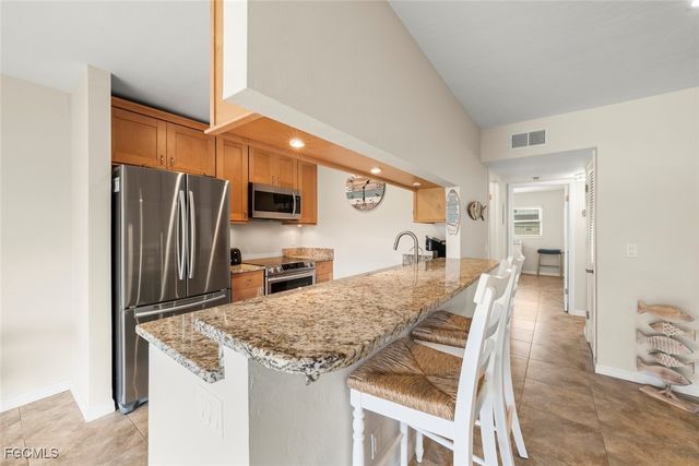 601 Periwinkle WAY D5, Sanibel, FL 33957