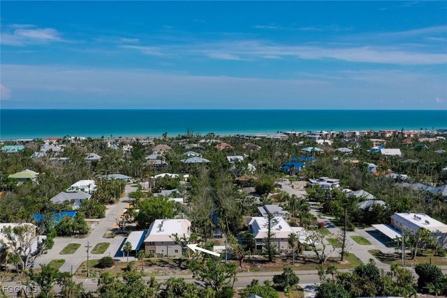 601 Periwinkle WAY D5, Sanibel, FL 33957