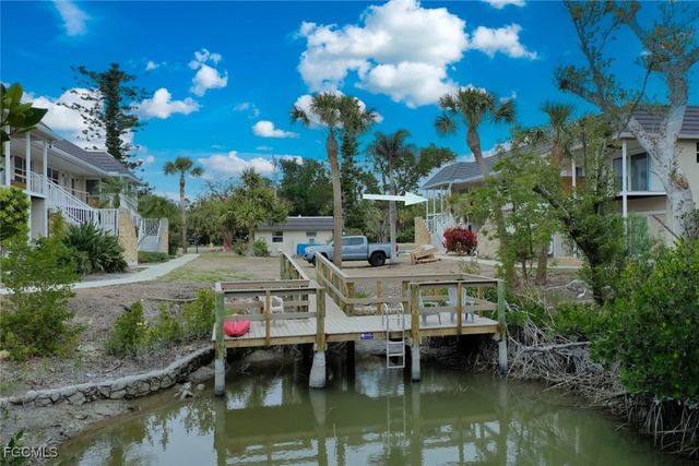 601 Periwinkle WAY D5, Sanibel, FL 33957