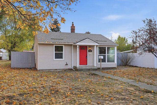 5522 N Cannon St, Spokane, WA 99205 property photo