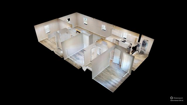 2209 Wellington Street, Greenville, TX 75401