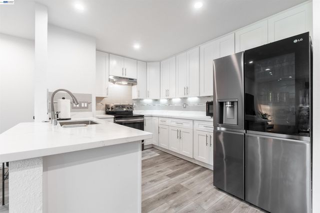 277 Hackamore Cmn, Fremont, CA 94539