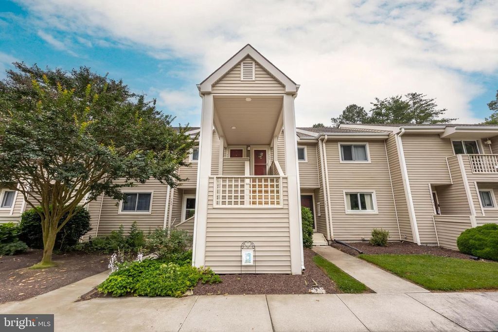 753 CANVASBACK CT #204, Salisbury, MD 21804