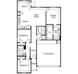 117 Honey Bee RD, Jarrell, TX 76537