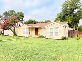 837 Northwood Road, Fort Worth, TX 76107