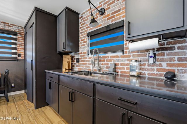 5240 BLUE RIDGE Drive, El Paso, TX 79904