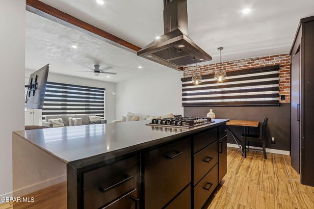 5240 BLUE RIDGE Drive, El Paso, TX 79904