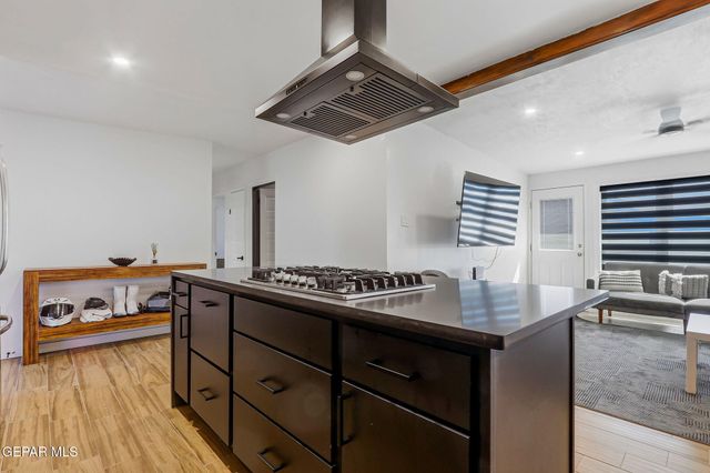 5240 BLUE RIDGE Drive, El Paso, TX 79904