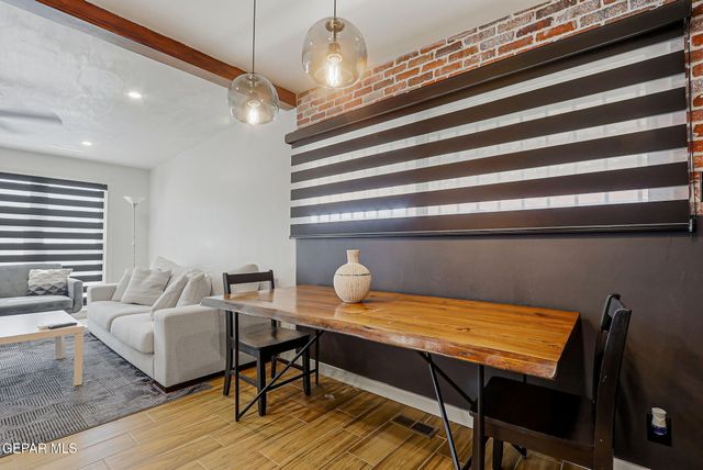 5240 BLUE RIDGE Drive, El Paso, TX 79904