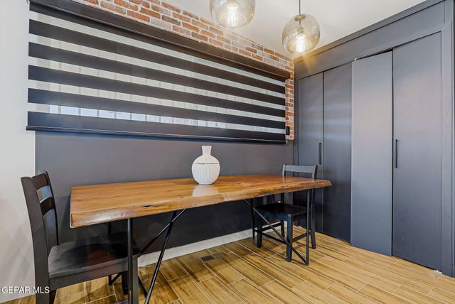 5240 BLUE RIDGE Drive, El Paso, TX 79904