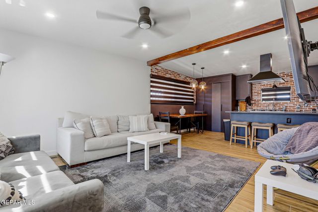 5240 BLUE RIDGE Drive, El Paso, TX 79904