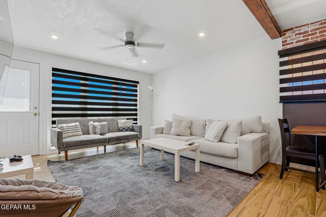 5240 BLUE RIDGE Drive, El Paso, TX 79904