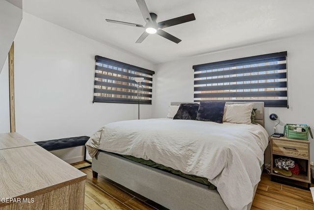 5240 BLUE RIDGE Drive, El Paso, TX 79904