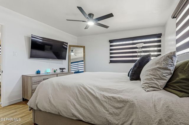 5240 BLUE RIDGE Drive, El Paso, TX 79904