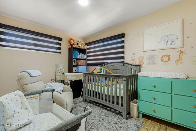 5240 BLUE RIDGE Drive, El Paso, TX 79904