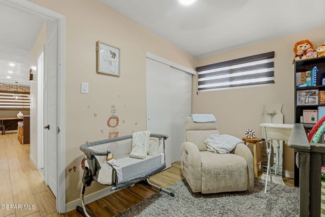 5240 BLUE RIDGE Drive, El Paso, TX 79904