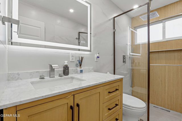 5240 BLUE RIDGE Drive, El Paso, TX 79904