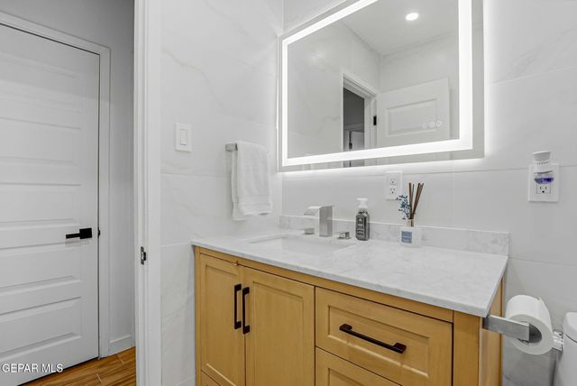 5240 BLUE RIDGE Drive, El Paso, TX 79904