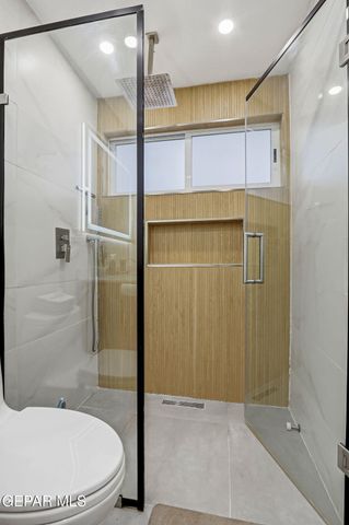 5240 BLUE RIDGE Drive, El Paso, TX 79904