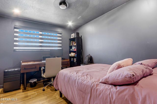 5240 BLUE RIDGE Drive, El Paso, TX 79904