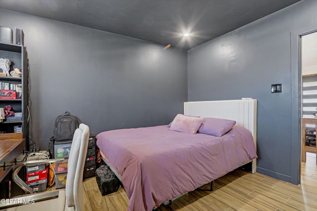 5240 BLUE RIDGE Drive, El Paso, TX 79904