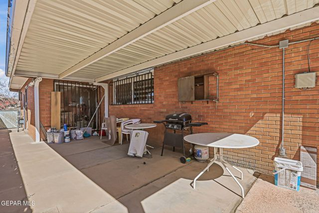 5240 BLUE RIDGE Drive, El Paso, TX 79904