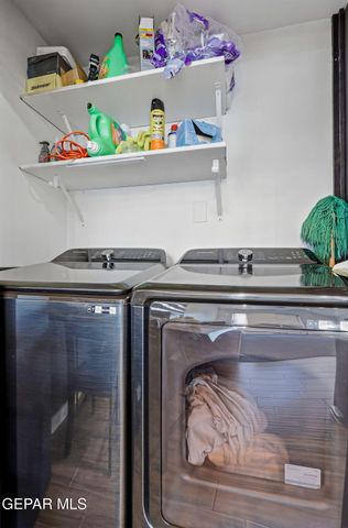 5240 BLUE RIDGE Drive, El Paso, TX 79904