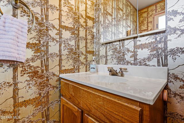 5240 BLUE RIDGE Drive, El Paso, TX 79904