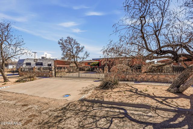 5240 BLUE RIDGE Drive, El Paso, TX 79904