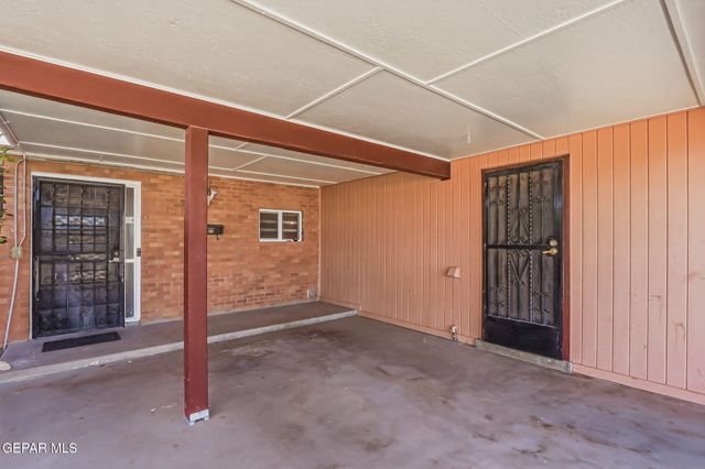 5240 BLUE RIDGE Drive, El Paso, TX 79904