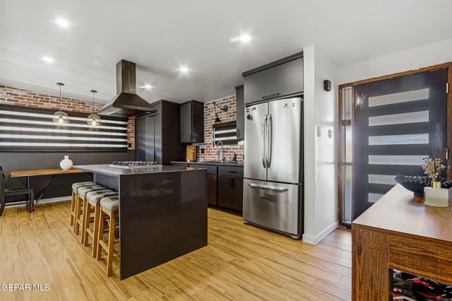 5240 BLUE RIDGE Drive, El Paso, TX 79904