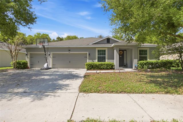 565 MORGAN WOOD DRIVE, Deland, FL 32724