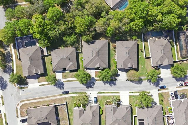 565 MORGAN WOOD DRIVE, Deland, FL 32724