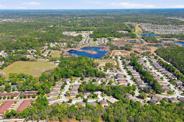 565 MORGAN WOOD DRIVE, Deland, FL 32724