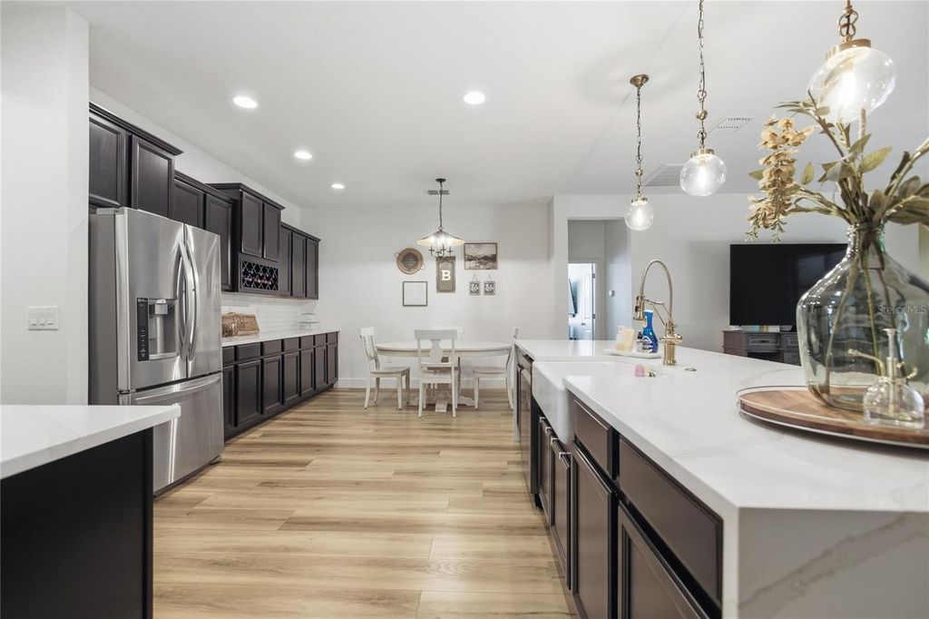 Image 11 of property listing at 565 MORGAN WOOD DRIVE, Deland, FL 32724