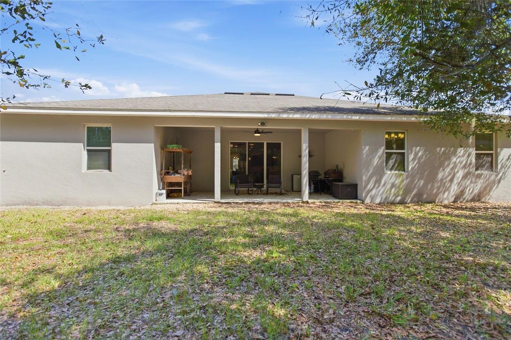 Image 39 of property listing at 565 MORGAN WOOD DRIVE, Deland, FL 32724