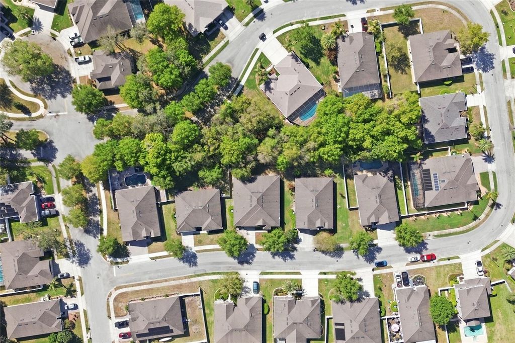 Image 42 of property listing at 565 MORGAN WOOD DRIVE, Deland, FL 32724