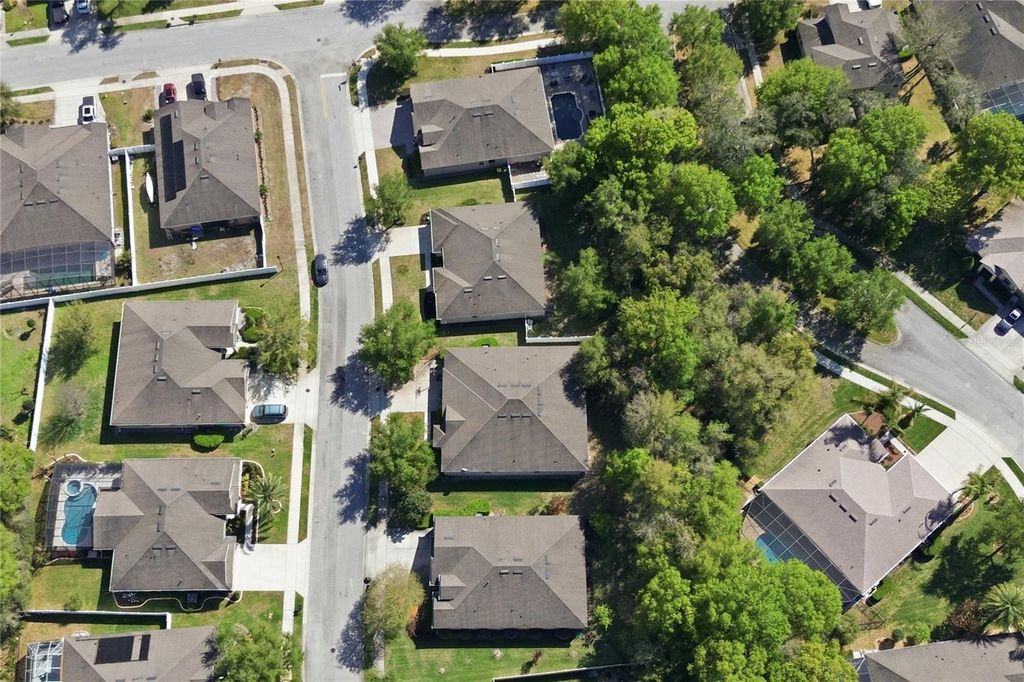 Image 47 of property listing at 565 MORGAN WOOD DRIVE, Deland, FL 32724