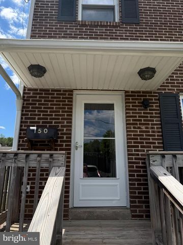 150 MONTGOMERY AVE, Phoenixville, PA 19460