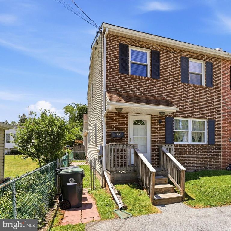 150 MONTGOMERY AVE, Phoenixville, PA 19460