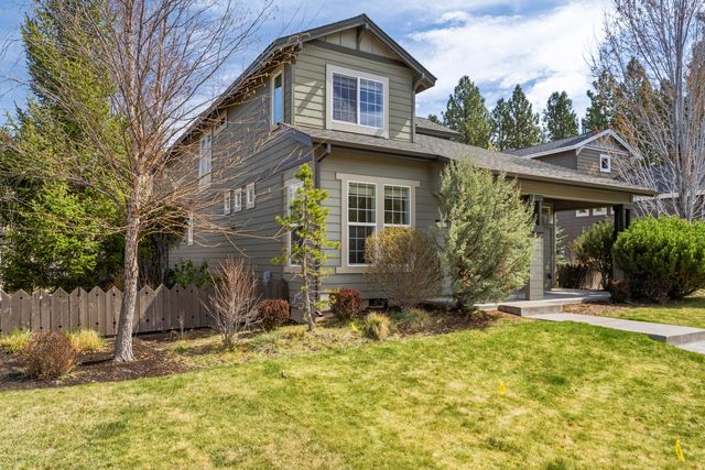 61425 Davis Lake Loop, Bend, OR 97702