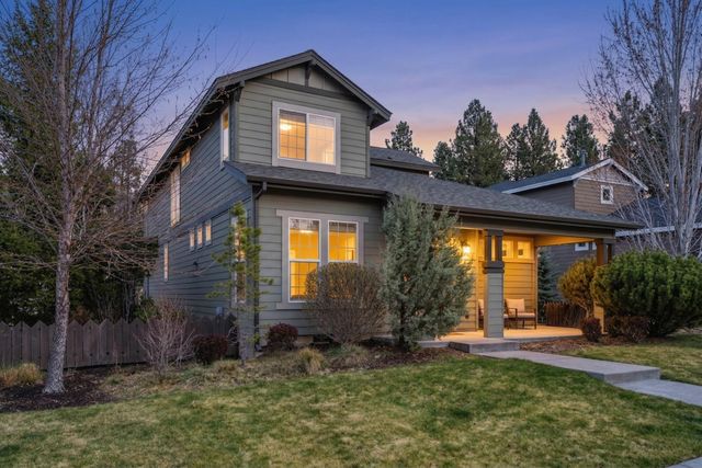 61425 Davis Lake Loop, Bend, OR 97702