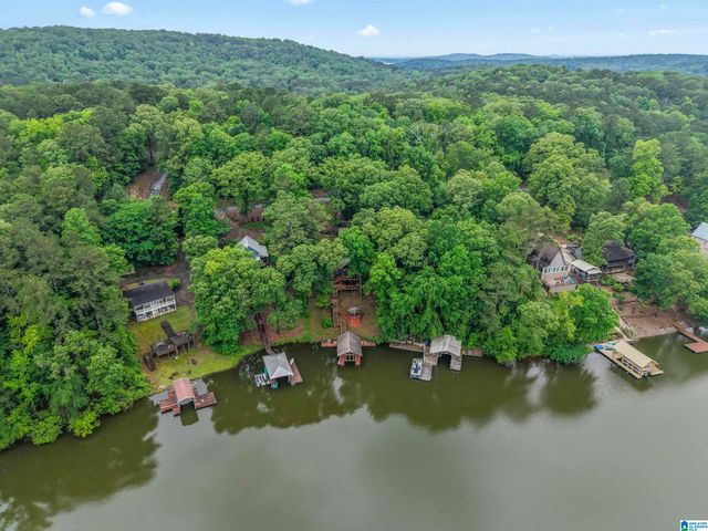 268 S LAKESHORE DRIVE, Talladega, AL 35160