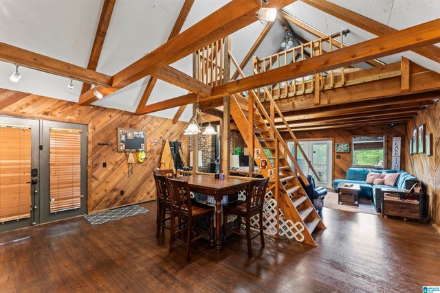 268 S LAKESHORE DRIVE, Talladega, AL 35160