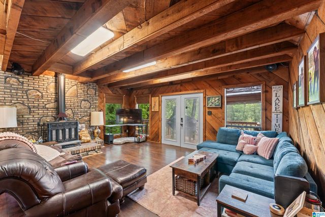 268 S LAKESHORE DRIVE, Talladega, AL 35160
